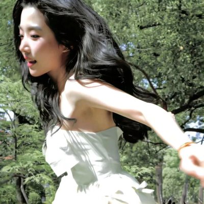 托婴风暴 海报