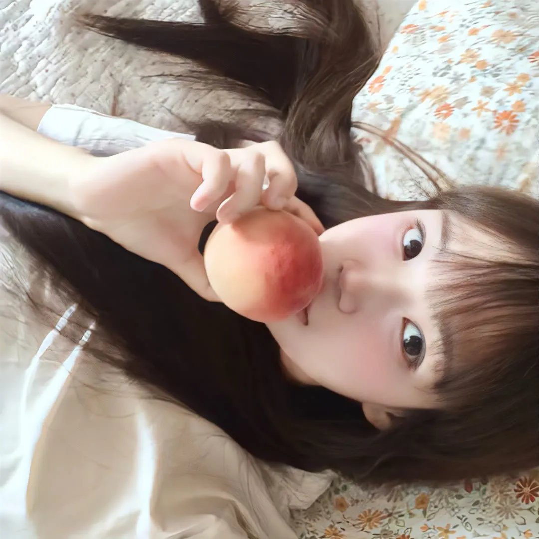 碧玉天香 海报