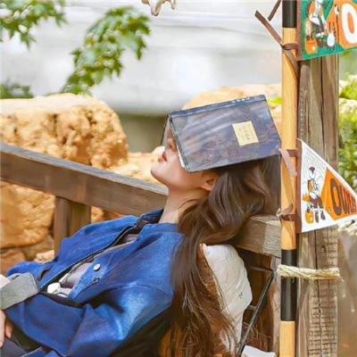就这样... 第一季 海报