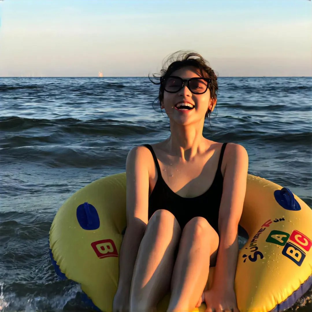 北极移民 海报